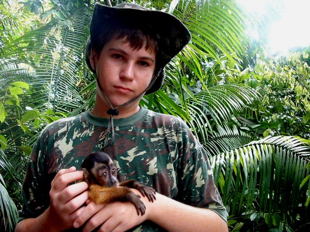 File:Dylan camping monkey 2002.jpg